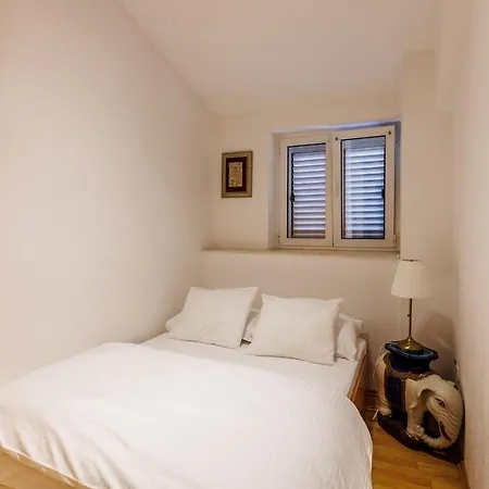 House Mirko- Center Of Lejlighed Split