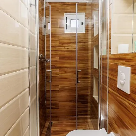 House Mirko- Center Of Lejlighed Split