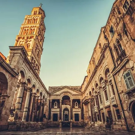 Lejlighed House Mirko- Center Of Split