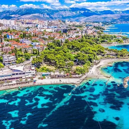 Lejlighed House Mirko- Center Of