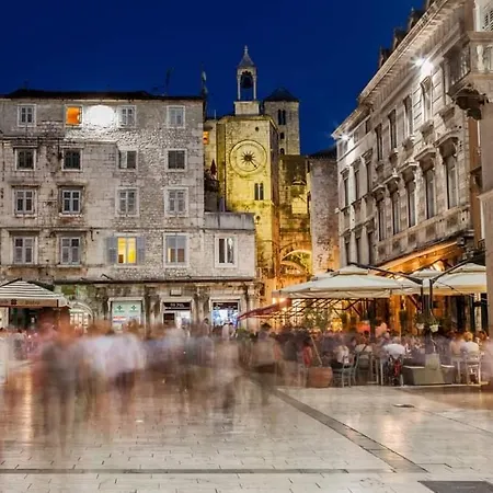 House Mirko- Center Of Lejlighed