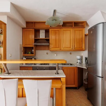 House Mirko- Center Of Appartement *