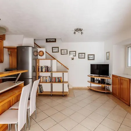 Apartmán House Mirko- Center Of *