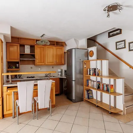 House Mirko- Center Of Apartmán