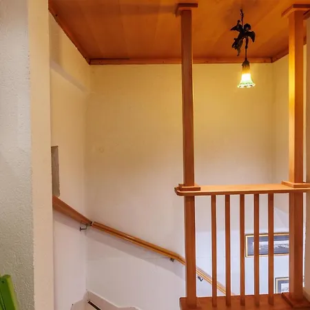 House Mirko- Center Of Apartment Split