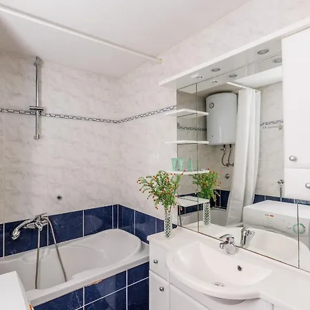 House Mirko- Center Of Appartement Split