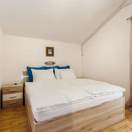 Apartmán House Mirko- Center Of *