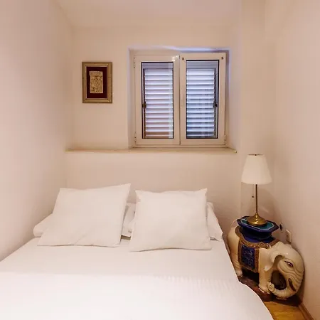 House Mirko- Center Of * 斯普利特