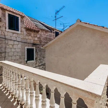 Apartment House Mirko- Center Of