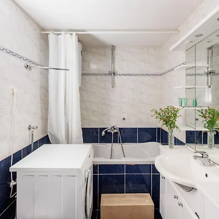 House Mirko- Center Of 斯普利特