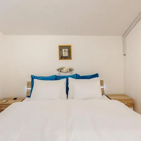 Apartment House Mirko- Center Of Split