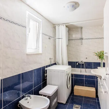 House Mirko- Center Of Appartement