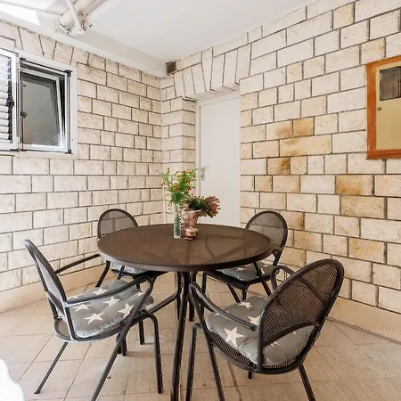 Appartement House Mirko- Center Of *