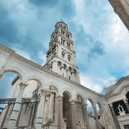 House Mirko- Center Of * Split