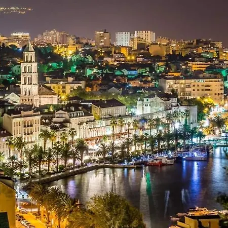 Apartmán House Mirko- Center Of *